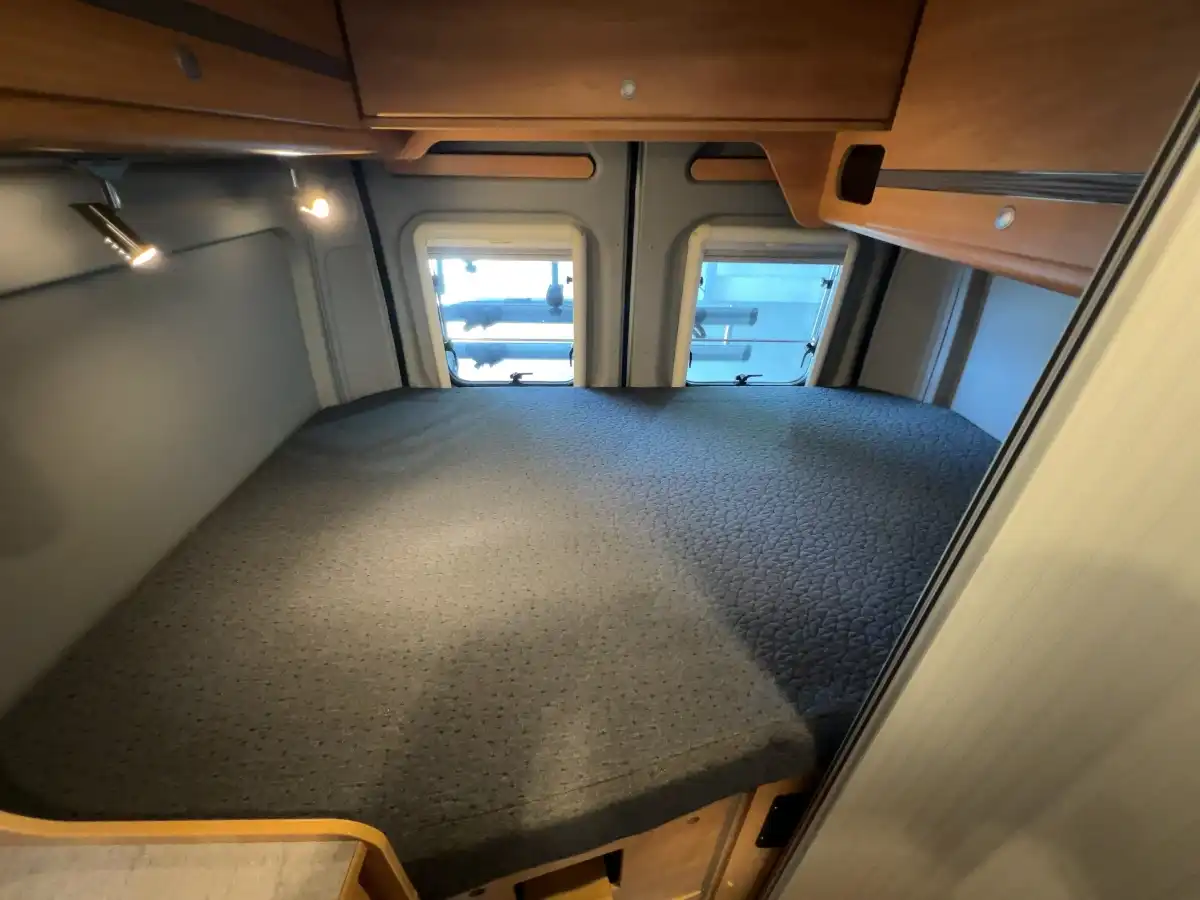 POESSL Road Camp R - Ansicht 13
